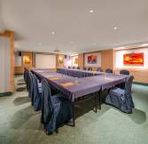 CONCORDE DELUXE RESORT Meetings